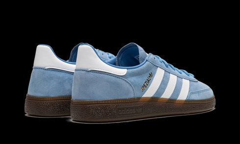 Handball Spezial "Light Blue"