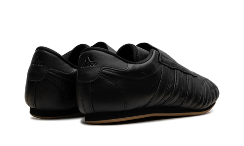 Taekwondo "Core Black / Core Black / Gum" JS4011