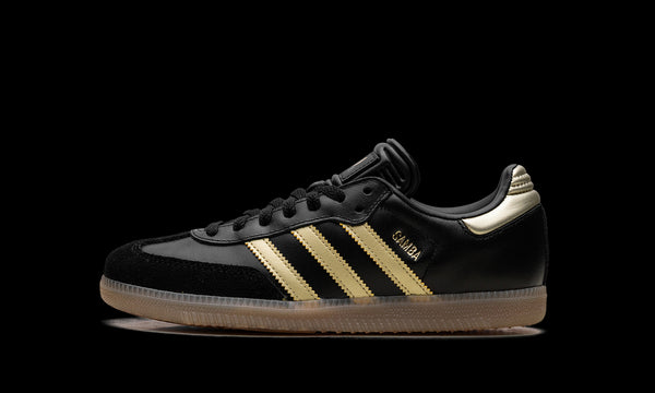 Samba GS "Messi Black / Gold" JH5641