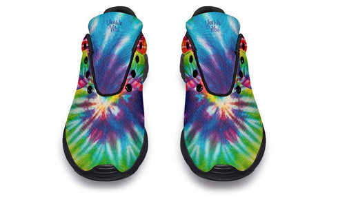 Unify Original - Tie Dye Peace Whirl