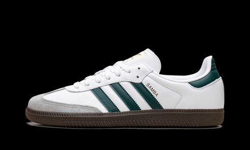 Samba OG 'Cloud White Collegiate Green' JH8797
