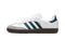 Samba OG 'Cloud White Collegiate Green' JH8797