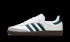 Samba OG 'Cloud White Collegiate Green' JH8797