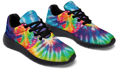 Unify Original - Tie Dye Peace Whirl