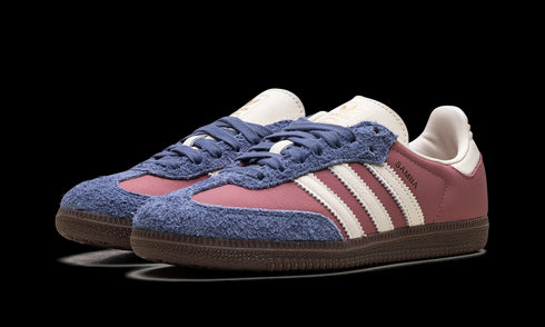 Wmns Samba OG 'Preloved Crimson Ink' IG1969