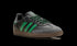 Samba Og WMNS "Black Green" Ie6520