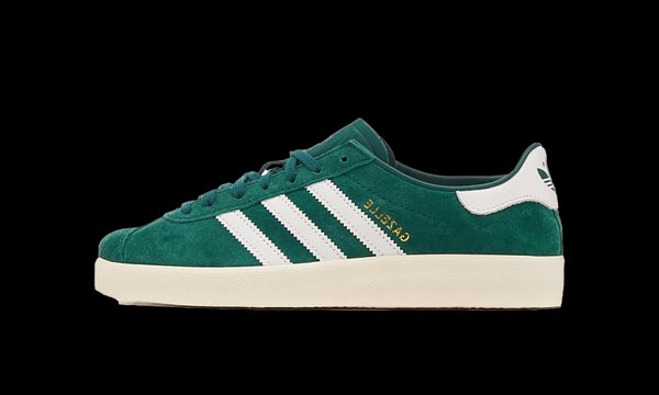 Gazelle Decon "Collegiate Green Cloud White Gold Metallic" IE9168