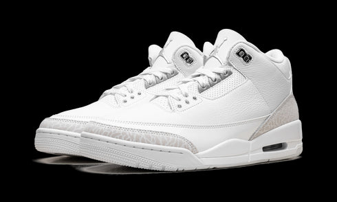 Air Jordan 3 "Pure Money" CT8532 111