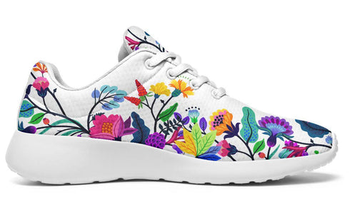 Unify Original - Colorful Flowers