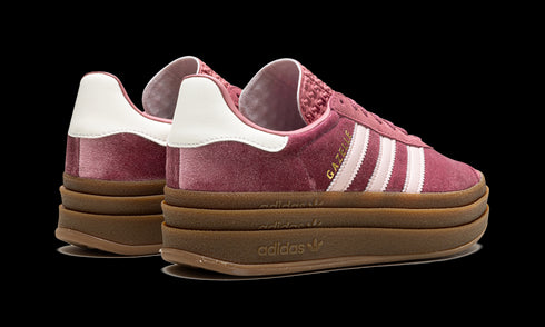 Gazelle Bold WMNS "Sandy Pink" IG4389