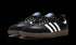 Samba OG "Black/ Gum"
