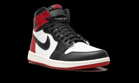 Air Jordan 1 High OG "Black Toe Reimagined"