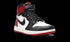 Air Jordan 1 High OG "Black Toe Reimagined"