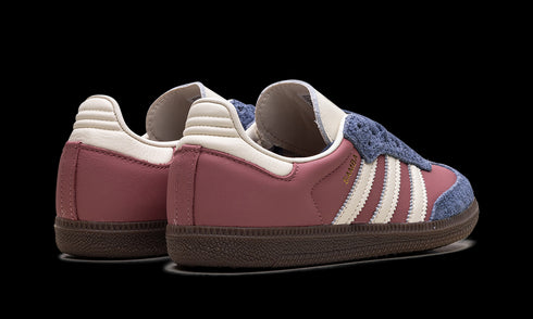 Wmns Samba OG 'Preloved Crimson Ink' IG1969
