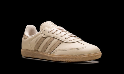 Samba OG "Sand Strata Magic Beige" JI3208