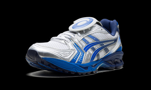 GEL-Kayano 14 "The Museum Visitor - Polar Shade"