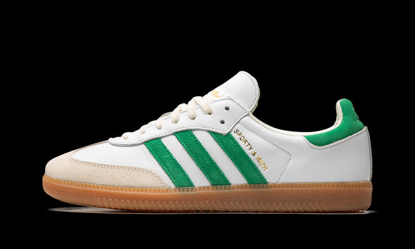 Samba "Sporty and Rich" HQ6075