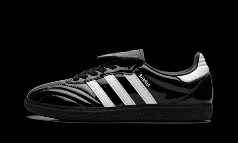 Samba LT WMNS "Black Patent Leather" JI2707