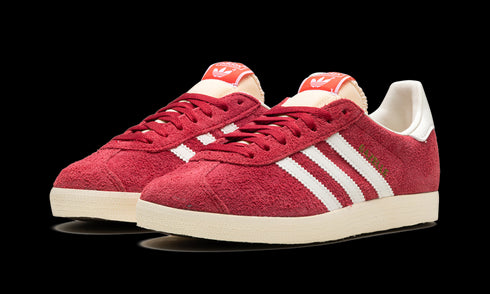 Gazelle "Team Victory Red Off White Cream White"