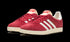 Gazelle "Team Victory Red Off White Cream White"