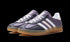 Gazelle Indoor WMNS "Shadow Violet Wonder Quartz" IE2956