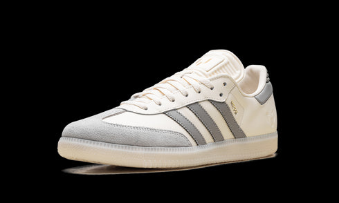 Samba "Lionel Messi - Cream White" JQ0266