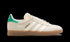 GAZELLE WMNS "Wonder White / Green"