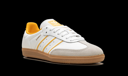Samba OG "Crew Yellow" id1479