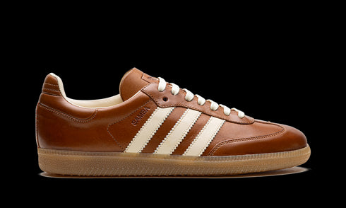Samba OG "Made in Italy Vachetta Tan" IE9121