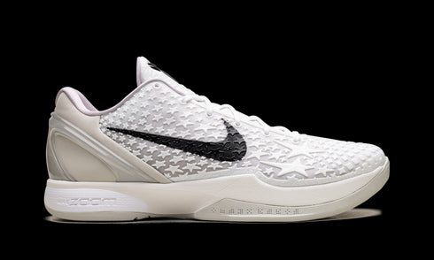 Kobe 6 Protro "All Star 2.0"