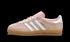 Gazelle Indoor WMNS "Sandy Pink"