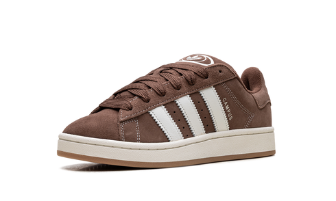 CAMPUS 00S WMNS "Brown/White" JS2760