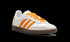 Samba OG WMNS "WHITE EQUIPMENT ORANGE" IE6521