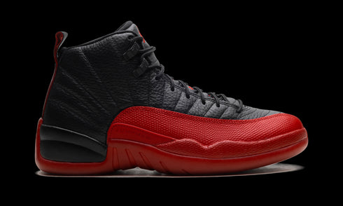 Air Jordan 12 "Flu Game (2025)"