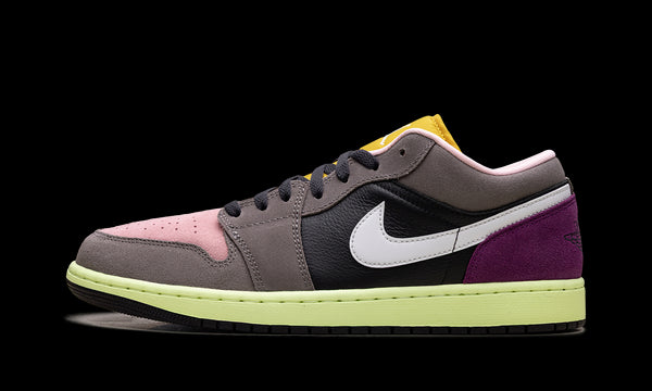 Air Jordan 1 Low "Tokyo Bio Hack" HQ2010 005