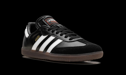SAMBA "CBLACK/FTWWHT/VIVRED" IH6000