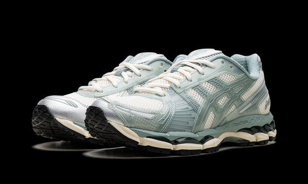 Gel-Kayano 12.1 "Kith - Cream Sage"