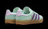 Gazelle Indoor WMNS "Clear Mint" JQ0192