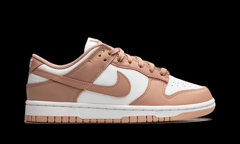 DUNK LOW WMNS "Rose Whisper"