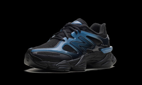 9060 "Navy Blue Black Gradient" U9060IDW