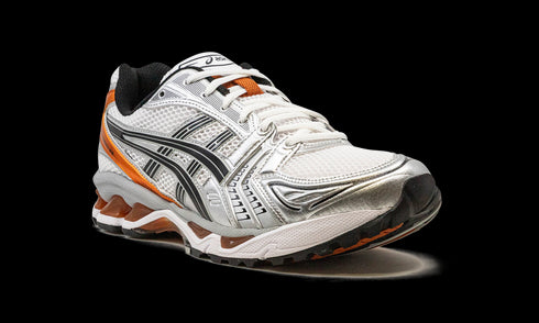 GEL-Kayano 14 "Piquant Orange"