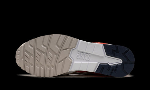 Gel Lyte 5 "Concepts - Libertea"