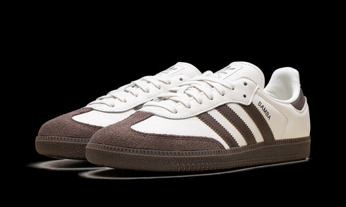 Samba OG "Off White Earth Strata" JI1991