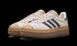 Gazelle Bold WMNS "Cream Night Indigo"
