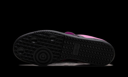 Samba LT WMNS "Metallic Pink" JQ7451