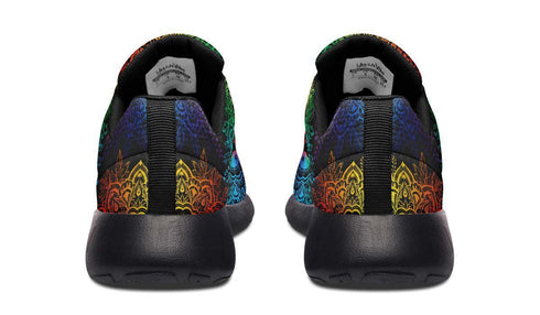 Unify Ordiginal - Colorful Yin Yang