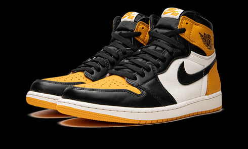 Air Jordan 1 High OG "Taxi"