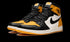 Air Jordan 1 High OG "Taxi"