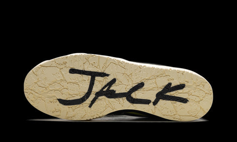Jumpman Jack TR "Travis Scott - Bright Cactus" FZ8117 102