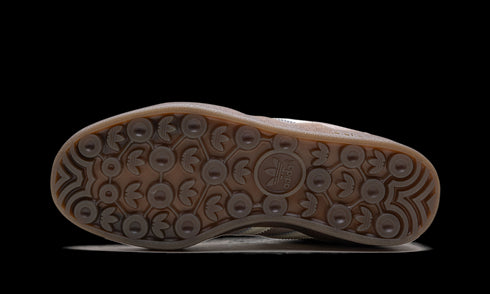 Gazelle Indoor WMNS "Brown Pink" JH6477